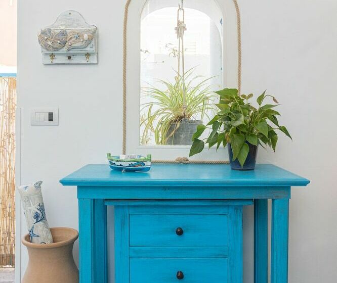 پانسیون Beb La Bella Annacapri