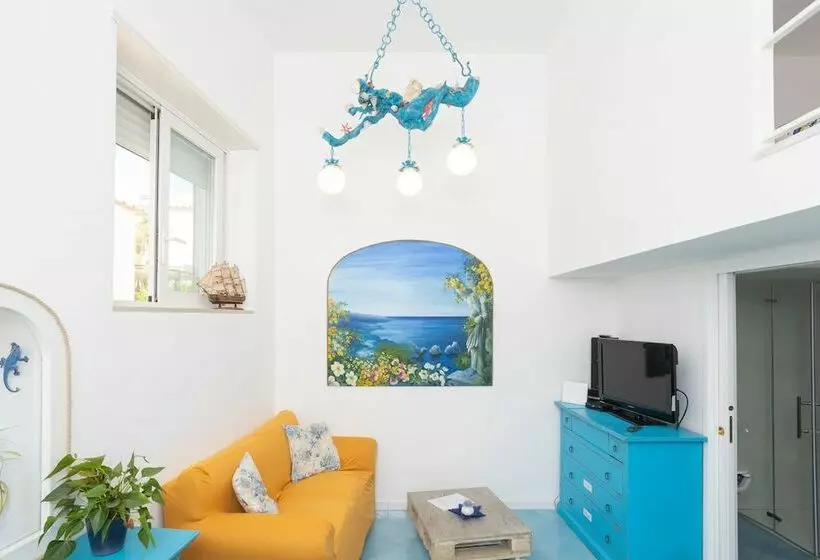 Majatalo Beb La Bella Annacapri