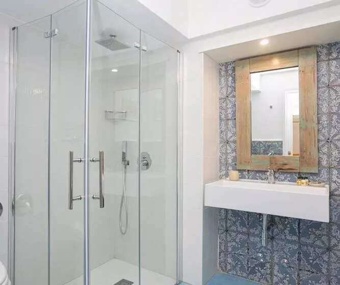 Majatalo Beb La Bella Annacapri