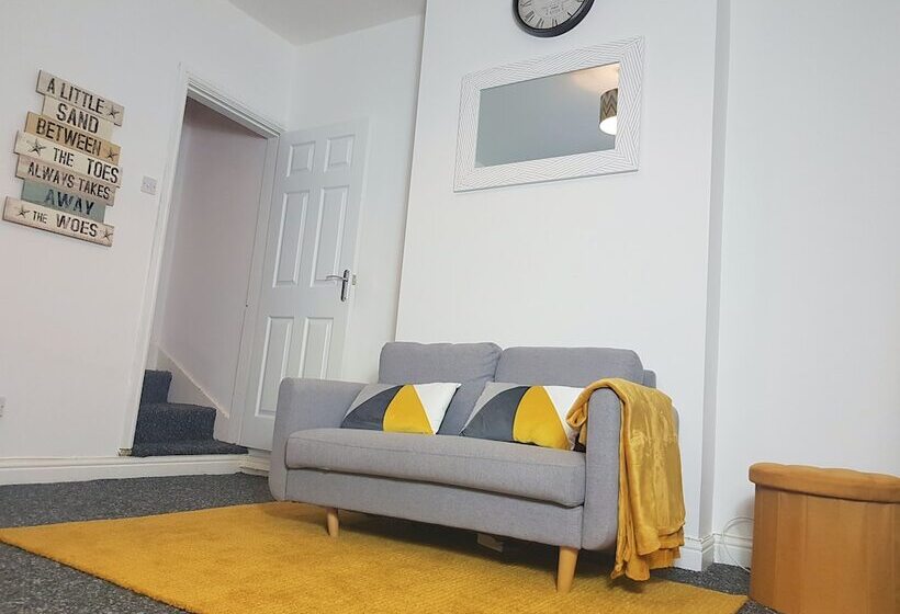 펜션 Kunda House Oliver