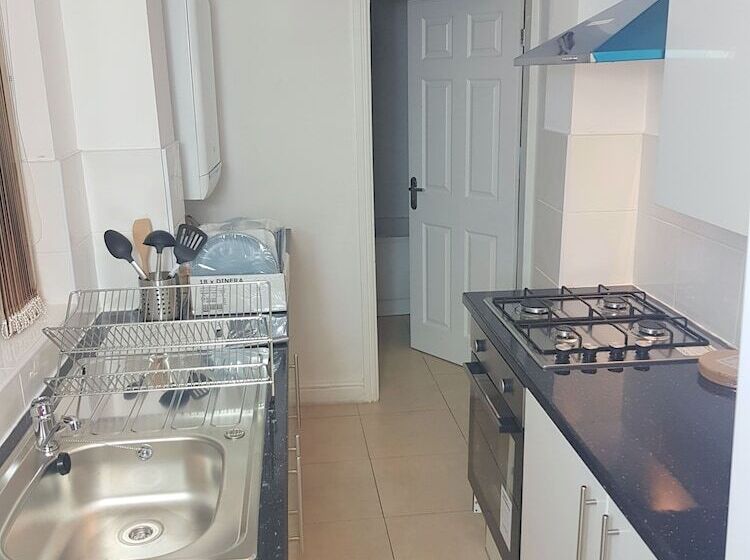 펜션 Kunda House Oliver