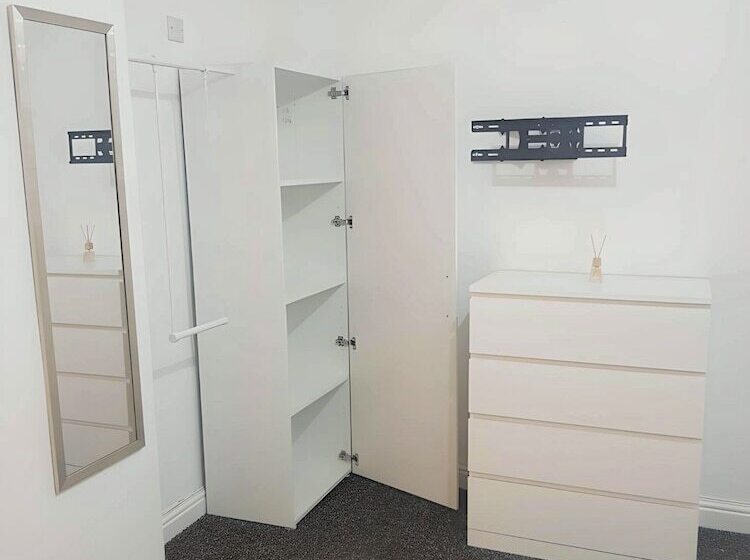 펜션 Kunda House Oliver