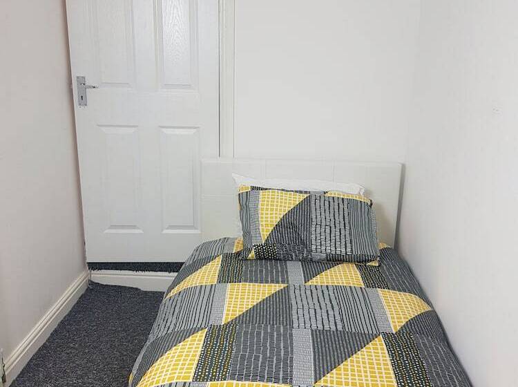 펜션 Kunda House Oliver