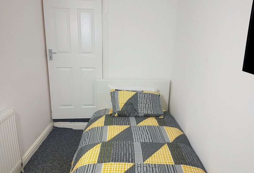 펜션 Kunda House Oliver