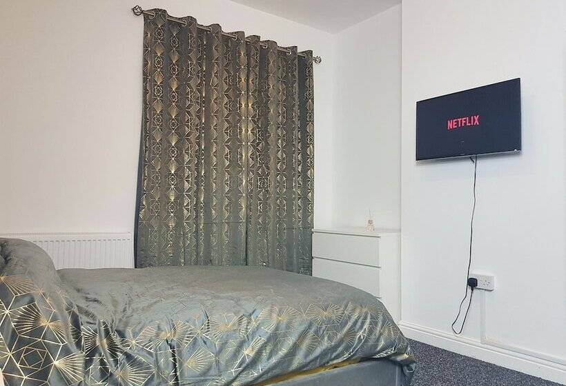 펜션 Kunda House Oliver