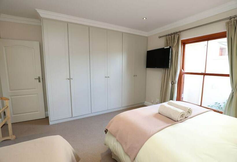 פנסיון Lebonheur