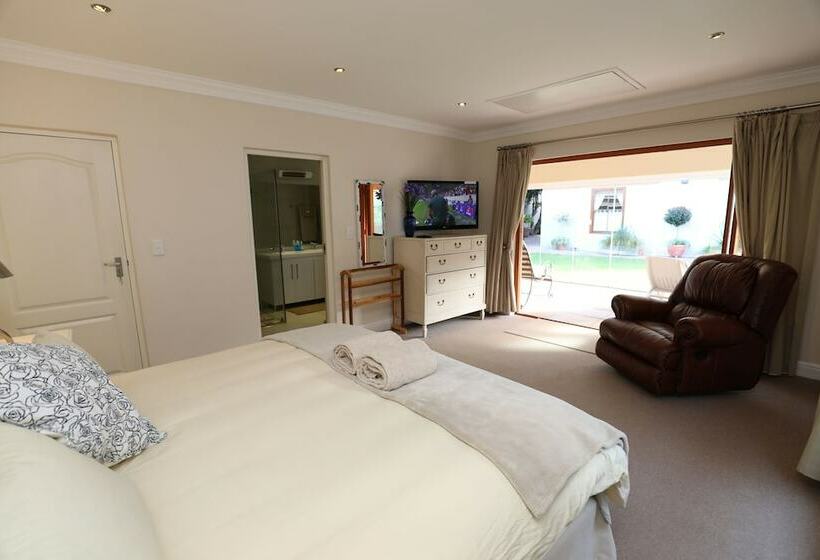 פנסיון Lebonheur