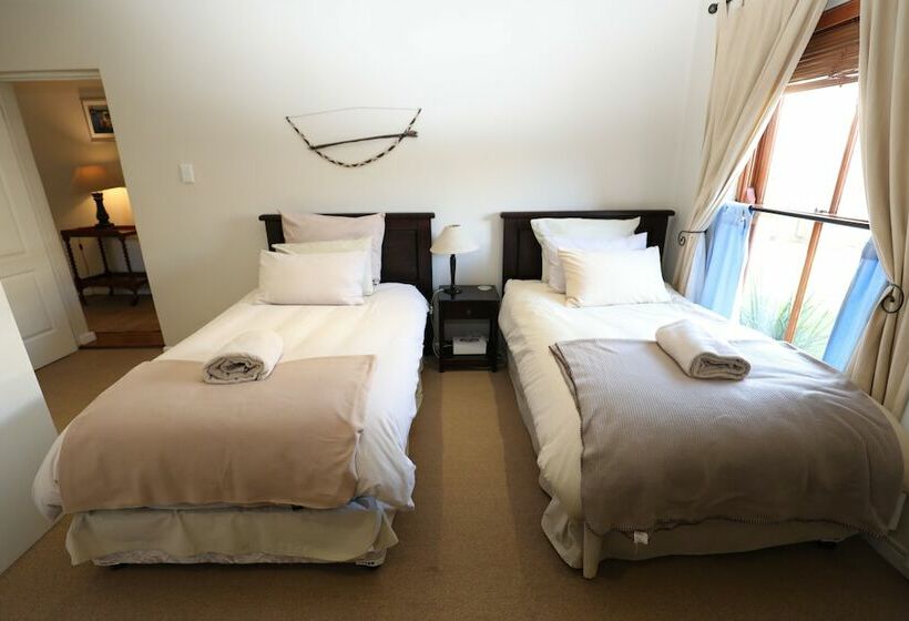 פנסיון Lebonheur