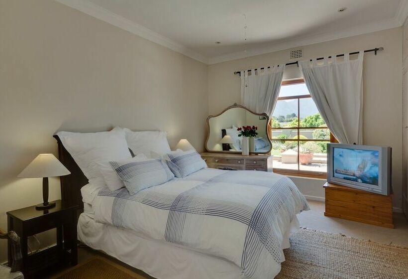 פנסיון Lebonheur