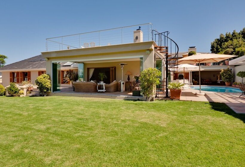 פנסיון Lebonheur