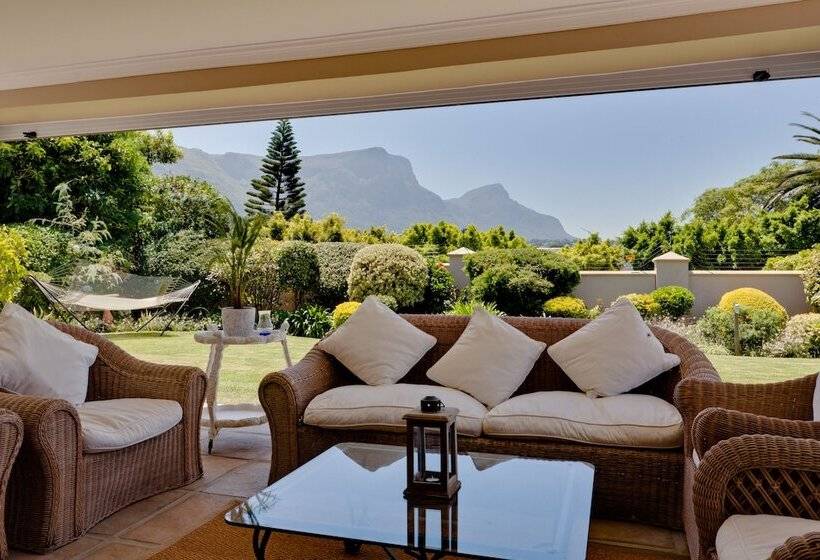 פנסיון Lebonheur