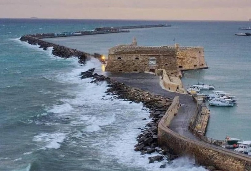 דירת נופש Damona 2br Luxury Home With Garden