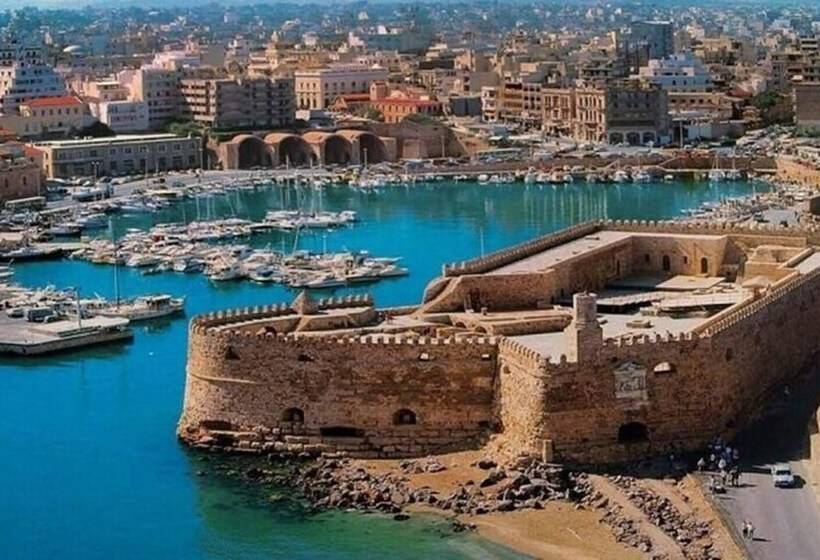 דירת נופש Damona 2br Luxury Home With Garden