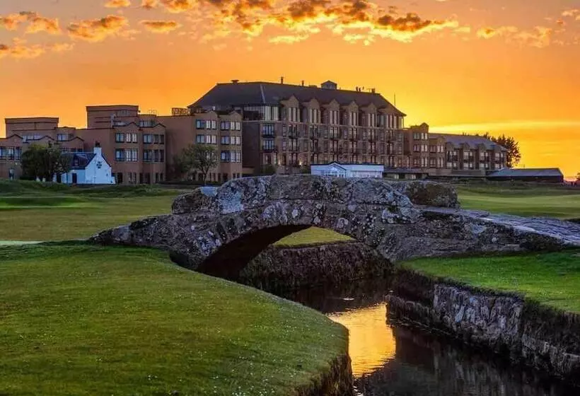 اقامتگاه Lovely 2 Bed House In St Andrews, Scotland