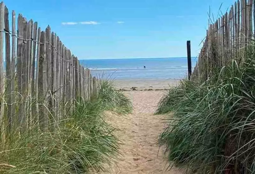 اقامتگاه Lovely 2 Bed House In St Andrews, Scotland