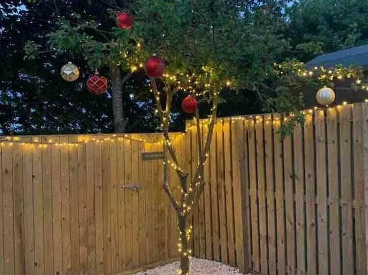 اقامتگاه Lovely 2 Bed House In St Andrews, Scotland