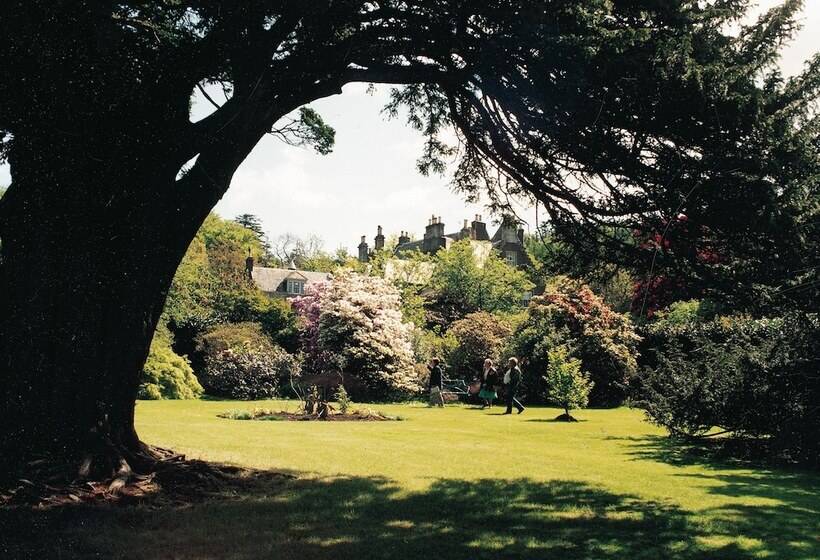 Stunning Premium Yurt In Kelburn Estate Near Largs