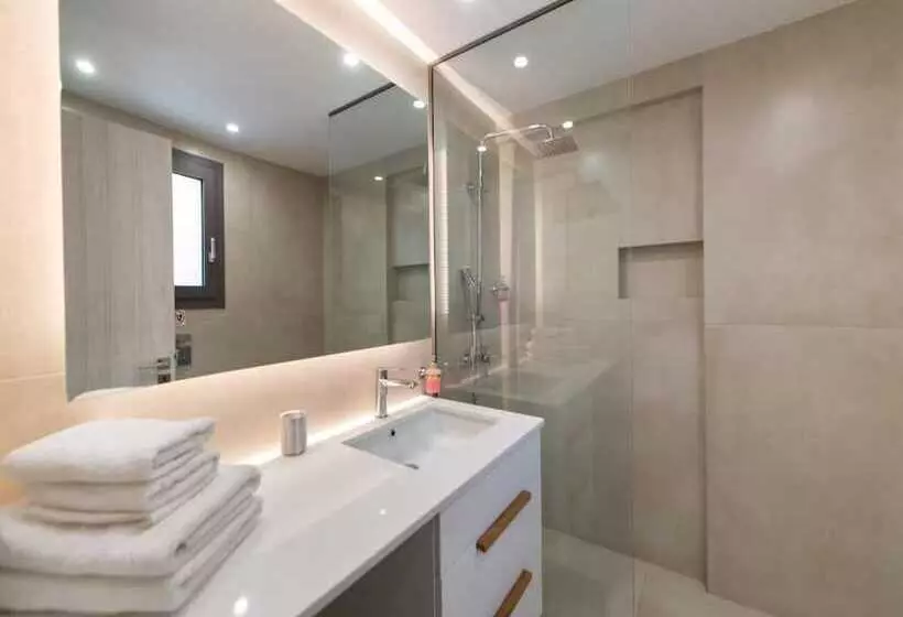 Sunilios Apartments Lefkada