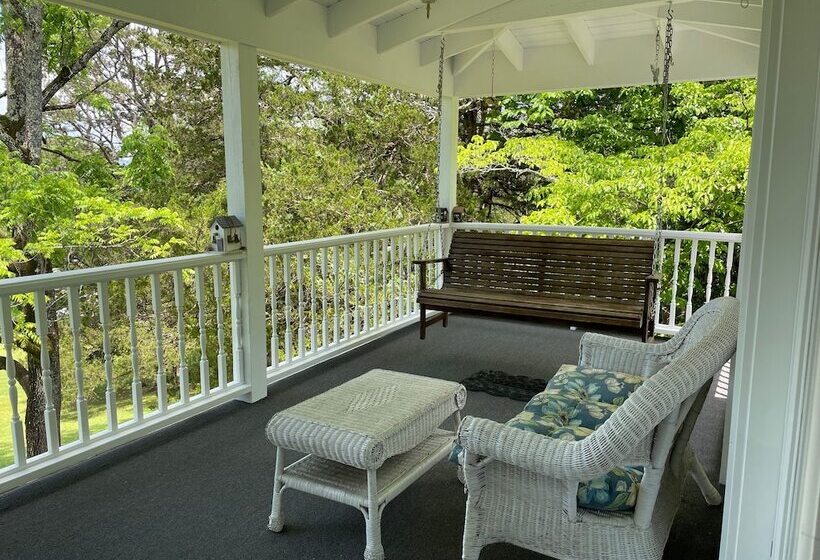 The Sautee Inn Bed & Breakfast