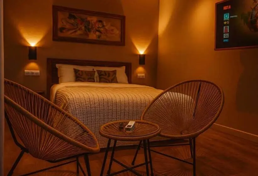 Appart Hotel Spa Perpignan