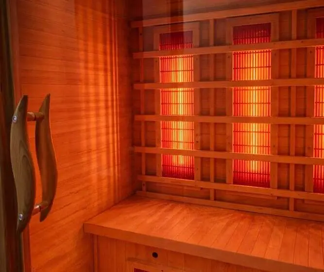 Appart Hotel Spa Perpignan
