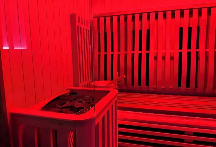 Appart Hotel Spa Perpignan