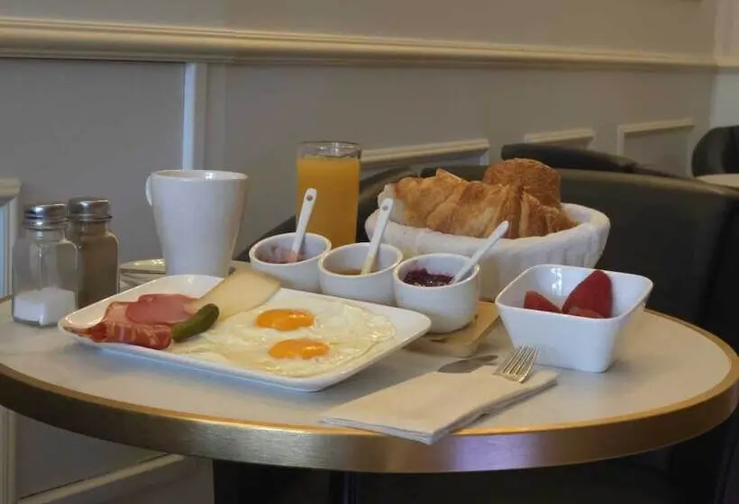 Appart Hotel Spa Perpignan
