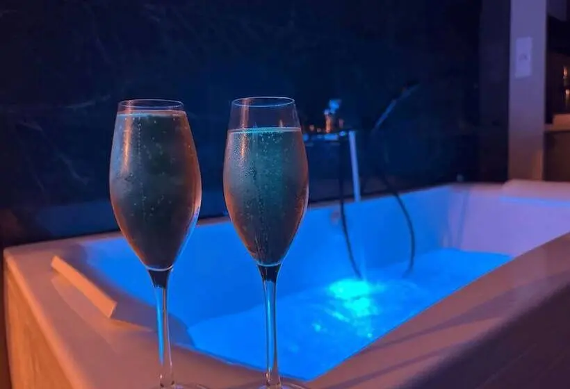 Appart Hotel Spa Perpignan