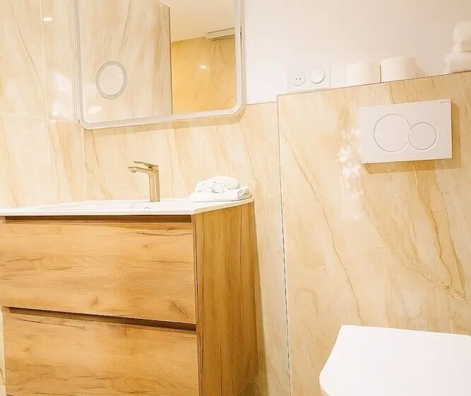 Appart Hotel Spa Perpignan