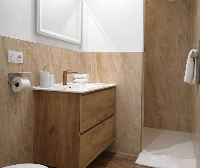 Appart Hotel Spa Perpignan