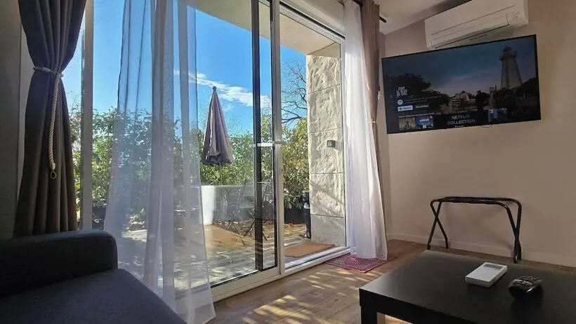 Appart Hotel Spa Perpignan