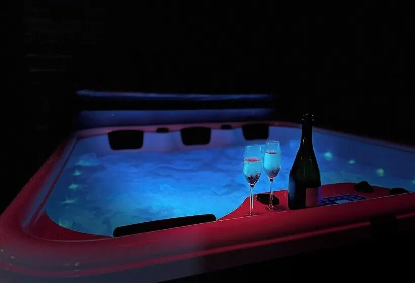 Appart Hotel Spa Perpignan