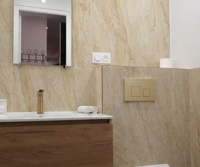 Appart Hotel Spa Perpignan