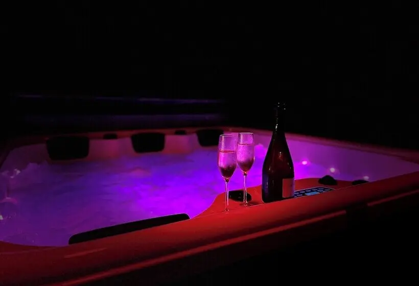 Appart Hotel Spa Perpignan
