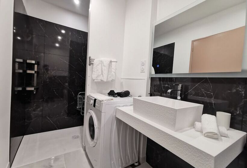 Appart Hotel Cinéma Perpignan