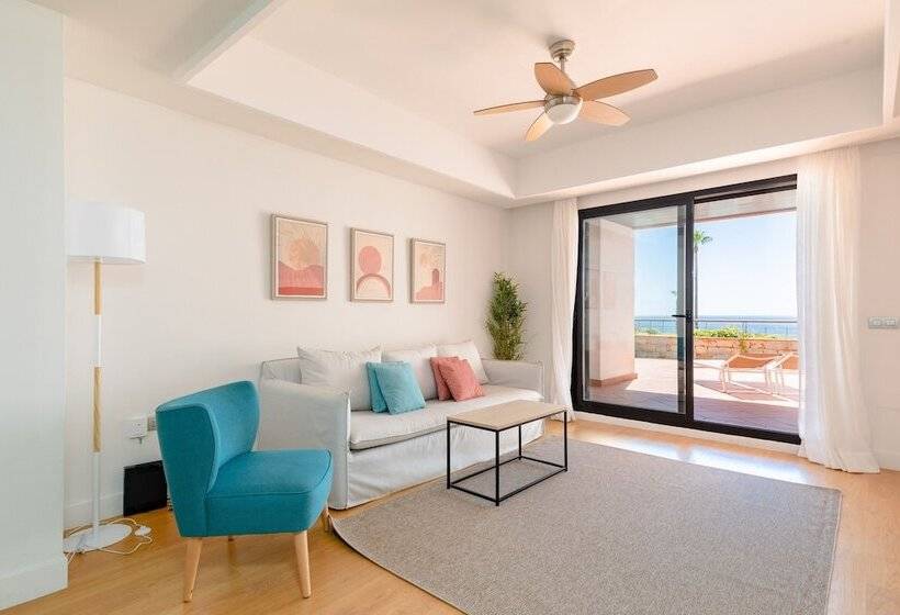 Casas Del Mar Boutique