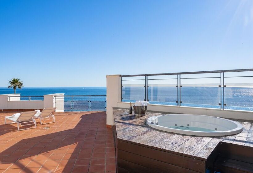 Casas Del Mar Boutique