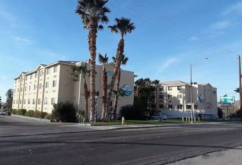 ホテル Bayshore Inn