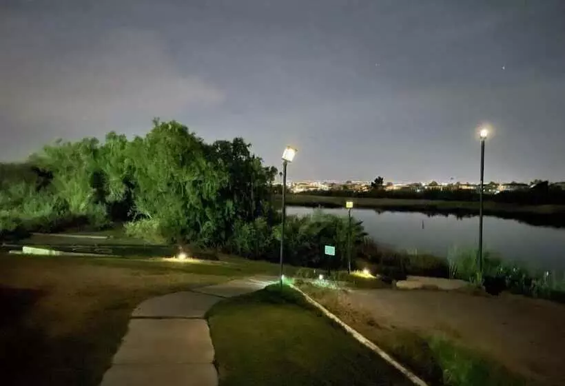 ホテル Bayshore Inn