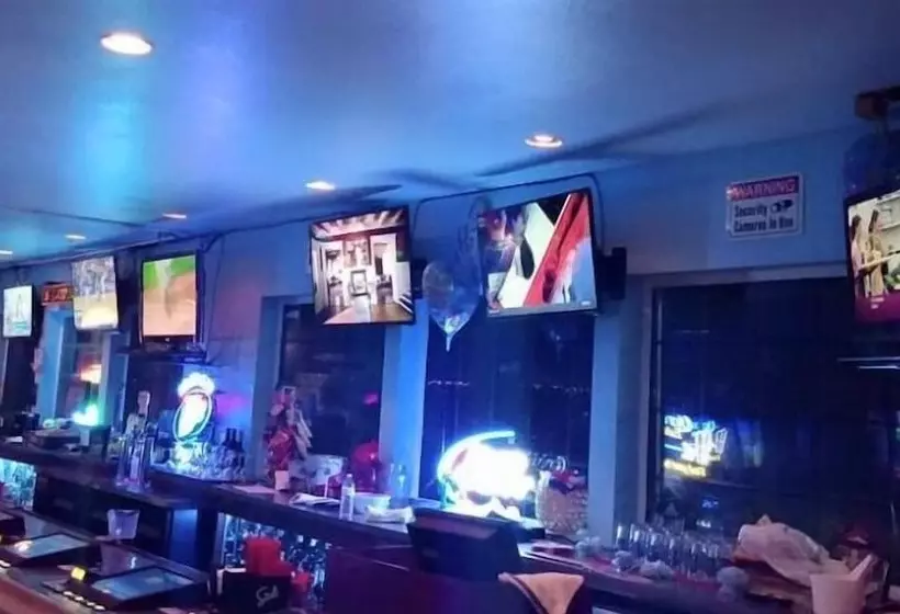 ホテル Bayshore Inn