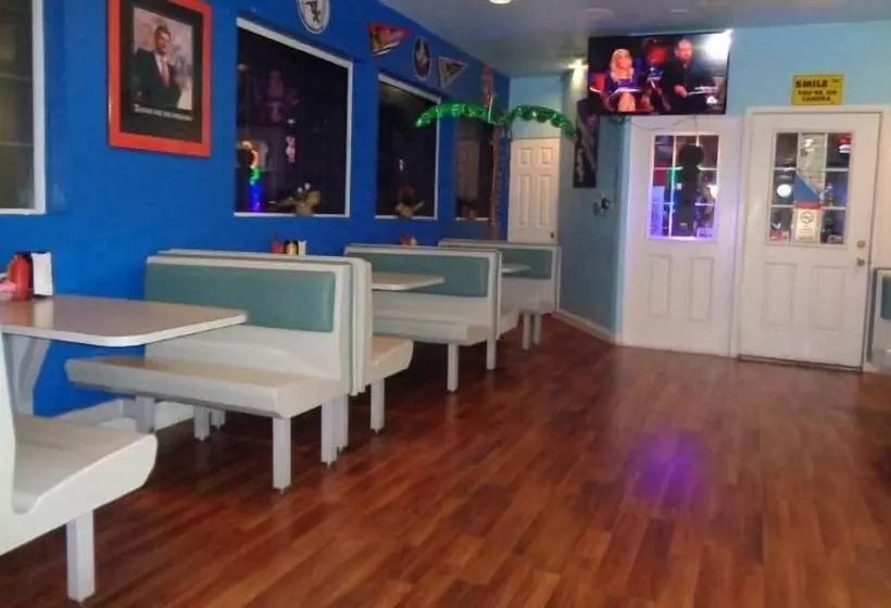 ホテル Bayshore Inn