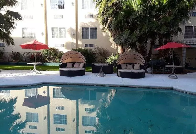 ホテル Bayshore Inn