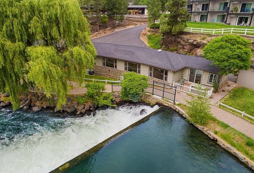 فندق Bend Riverside Rentals