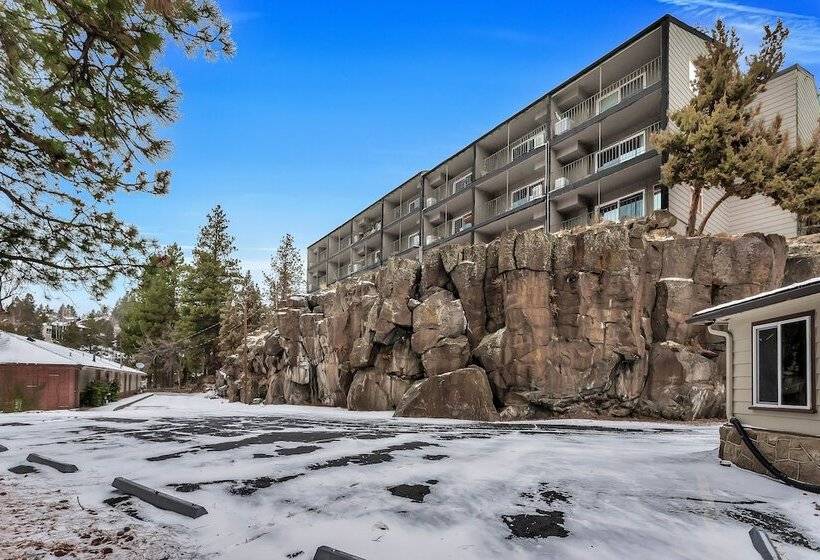 فندق Bend Riverside Rentals