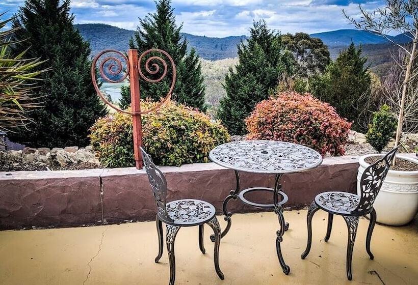 ホテル Eagle View Escape