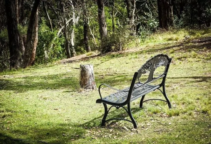 Hotelli Eagle View Escape