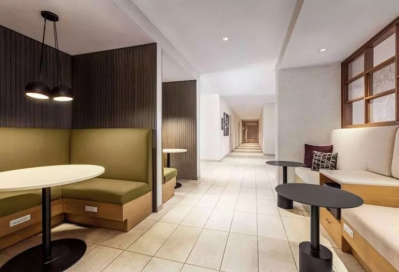 ホテル Hampton Inn Stockton, Ca