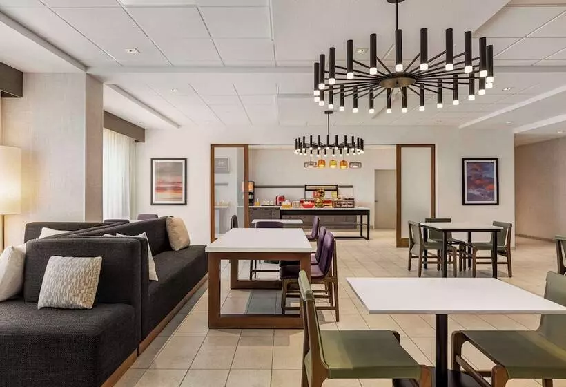 ホテル Hampton Inn Stockton, Ca
