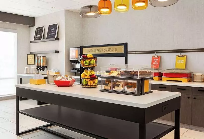 ホテル Hampton Inn Stockton, Ca