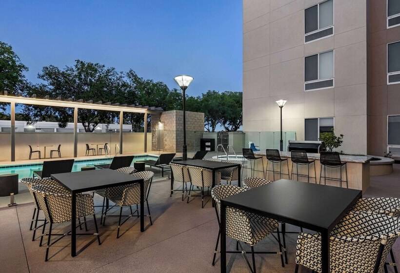 فندق Hampton Inn Stockton, Ca